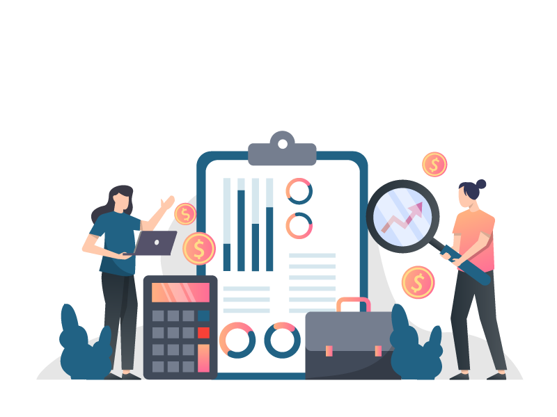 Controle financeiro total